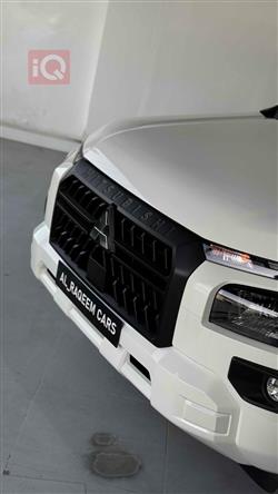 ميتسوبيشي L200
